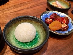 -熹炭精致日料(金融街购物中心店)