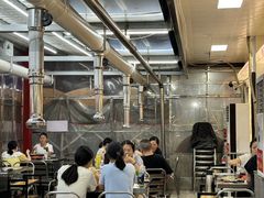 -留香铁板烤肉(解放西路旗舰店)