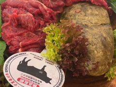 -二刀潮牛(重庆光环购物公园店)