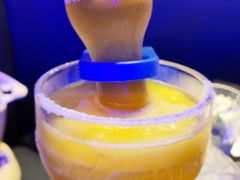 -blue frog蓝蛙(长泰广场店)