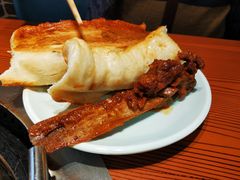 -满兴咱妈烀饼铁锅炖(兰州北街店)