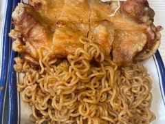 -食运茶餐厅(文化宫店)