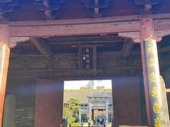 -西安化觉巷清真大寺