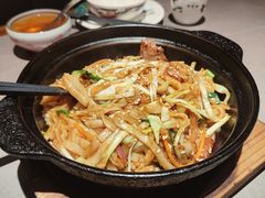 -得意啫·广东啫啫煲(前海HOP店)