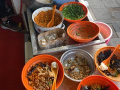 -阿麟馄饨(延长路店)