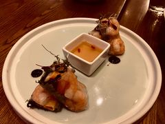 -Golden Lily河内巴黎法越料理餐厅(建国西路店)