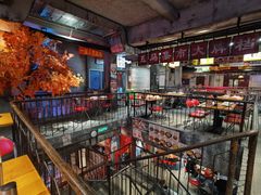 -五马集·海鲜·温州大牌档(黑金冠五马街十字路口店)