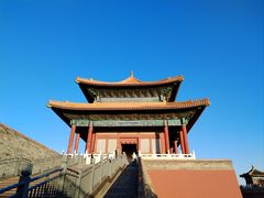 -故宫博物院(故宫)
