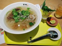-蔡澜Pho·越南粉餐厅(海上世界店)
