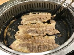 -花味·自助烤肉(雨花客厅店)