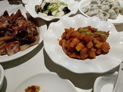 -东北大院·东北菜(三台子店)