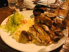 -El Bodegon阿根廷秘鲁餐厅(幸福路店)