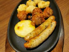 -萨莉亚意式餐厅(杭州滨江天街店)