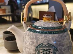 -绿茶餐厅(成都大悦城店)