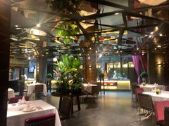 -成都钓鱼台精品酒店-品聚·成都餐厅