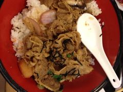 iphone_upload_pic-梦山水日本烧肉(五四广场店)