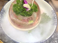 冰川鹅肠-蜀大侠火锅(春熙路店)