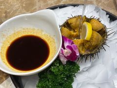 -老大连·海肠捞饭·大连海鲜大连菜(西安路店)
