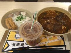 -南记粉面(銅鑼灣中心店)