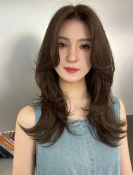 -YESIDO椰岛造型烫发染发