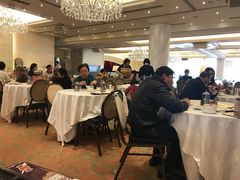 大堂-美心皇宫(沙田大会堂店)