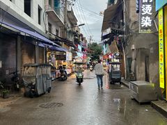 -刘老虎肉丸糊辣汤(总店)