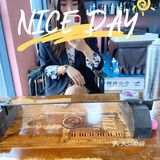 #九街高空宝藏美发店#