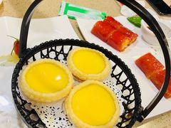 青介蛋挞-点都德(大茶楼店)