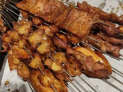 -破店肥哈·东北烧烤(南头店)