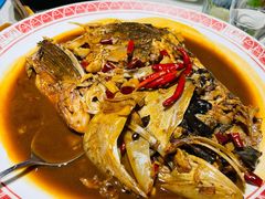 -旺顺阁鱼头泡饼(常营店)