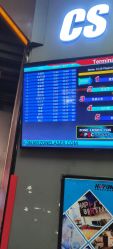 点击看大图 -嗨翻Hi-Fun竞技主题乐园·蹦床团建生日聚会(五棵松华熙店)