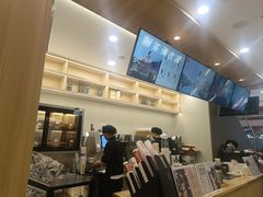 -霸王茶姬(南亚风情第壹城店)
