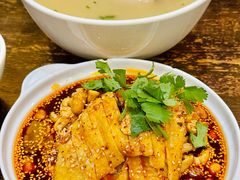 -牛王庙(龙华花园店)