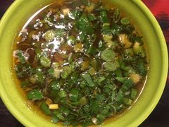 -张记牛肉面馆(天津路店)