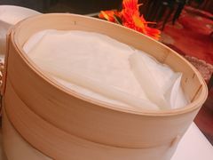 -东海朗廷酒店-唐阁T’ANG COURT 中餐厅