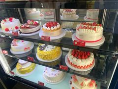 -味多美蛋糕(阜成门店)