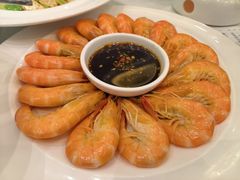 -万龙洲海鲜(阜外店)