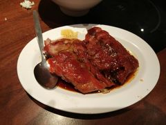 -文兴酒家(Chinatown - Gerrard Street)