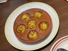 -萨莉亚意式餐厅(杭州滨江天街店)