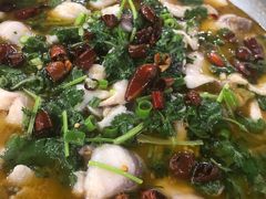 -小唐小四川水煮鱼(北三路店)