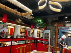-北平食府(马鞍山路店)