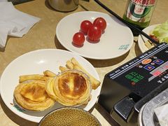 -玫瑰花园自助烤肉(顺义鑫海韵通店)