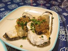 -旺角小渔村(二马路店)