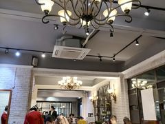 -粤轩楼广式特色餐厅(青岛路店)