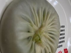 海鲜汤包-留芳·文旅古月楼(老街店)