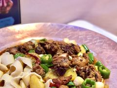 -阿娜尔·新疆菜(宜家荟聚中心店)