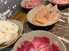 -叁口煮市井老火锅(春熙路店)