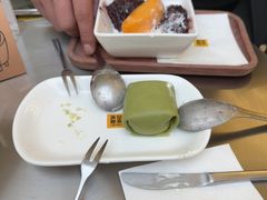 -满记甜品(北京东坝万达店)