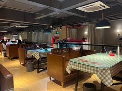 -五百斤·20年正宗川菜·猛火现炒(鲁东大学店)