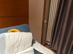-华夏良子·足道·SPA·艾灸(苏州桥店)